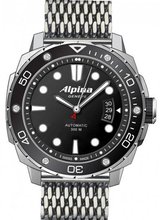 Alpina Genève Extreme Diver Extreme Diver Date Automatic