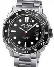Alpina Genève Extreme Diver Extreme Diver Date Autom.