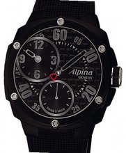 Alpina Genève Extreme Regulator Extreme Regulator Double Digit