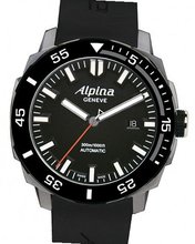 Alpina Genève Extreme Sailing Sailing Date Autom.