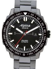 Alpina Genève Extreme Sailing Sailing Date Autom.