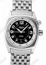 Alpina Genève Heritage Heritage Automatic