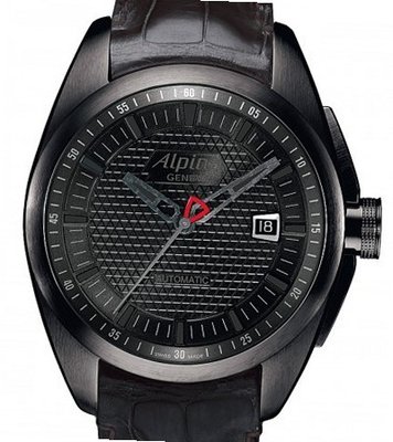 Alpina Genève Nightlife Club Automatic