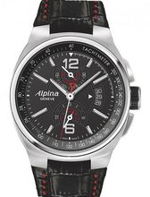 Alpina Genève Racing Racing Chrono Autom.