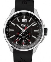 Alpina Genève Racing Racing Chrono Quarz