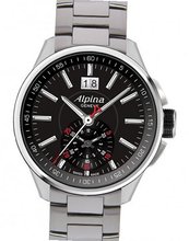 Alpina Genève Racing Racing Chrono Quarz