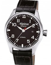 Alpina Genève Startimer Pilot Startimer Auromatic