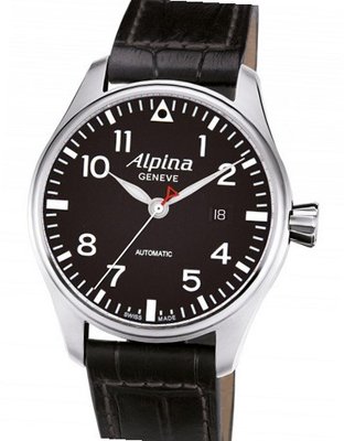 Alpina Genève Startimer Pilot Startimer Auromatic