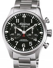 Alpina Genève Startimer Pilot
