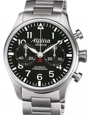 Alpina Genève Startimer Pilot