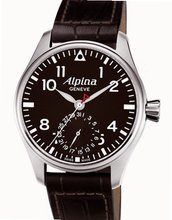 Alpina Genève Startimer Pilot