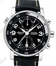 Alpina Genève Startimer Startimer Automatic Chronograph