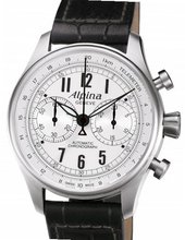 Alpina Genève Startimer Startimer Classic Chrono Autom.