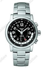 Alpina Genève Startimer Startimer GMT Automatic