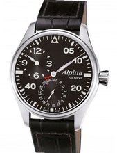 Alpina Genève Startimer Startimer Regulateur Automatic