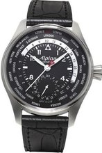 Alpina Genève Startimer Startimer Worldtimer