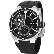 Alpina Adventure Avalanche Extreme Manufacture Regulator Automatic AL-950LBG4AE6