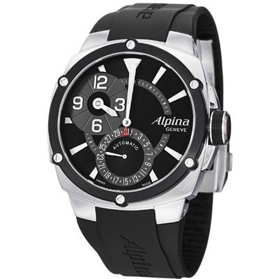 Alpina Adventure Avalanche Extreme Manufacture Regulator Automatic AL-950LBG4AE6