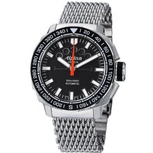 Alpina Adventure Extreme Regatta Yachtimer Automatic Chronograph AL-880LB4V6B2
