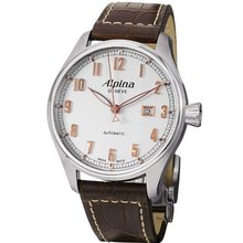 Alpina Aviation AL-525SCR4S6