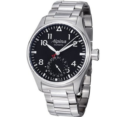 Alpina Aviation AL-710B4S6B