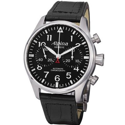 Alpina Aviation AL-860B4S6