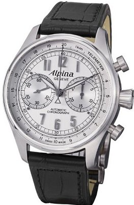 Alpina Aviation AL-860SCP4S6