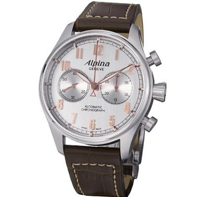 Alpina Aviation AL-860SCR4S6