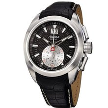 Alpina Club AL-353BS4RC6