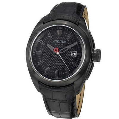 Alpina Club AL-525B4FBRC6