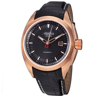 Alpina Club AL-525B4RC4