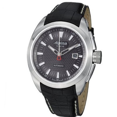 Alpina Geneve Nightlife AL525B4RC6