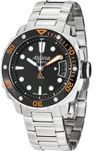 Alpina Lady Biver AL-240LBO3V6B