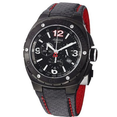 Alpina Racing AL-352LBR5FBAR6