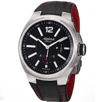 Alpina Racing AL-535AB5AR26