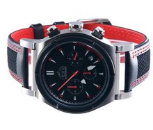 Alpine Mountaineer Liskamm LK-RD Design Highlight