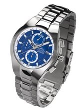 Alpine Mountaineer Maudit Md-SLV Solid Case