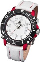 Alpine Mountaineer Mont Pourri SDWBRC Wrist for Him Coloured case