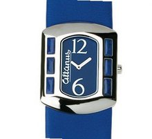 Altanus Chic Collection 16077B-05 Blue Lapis Stones