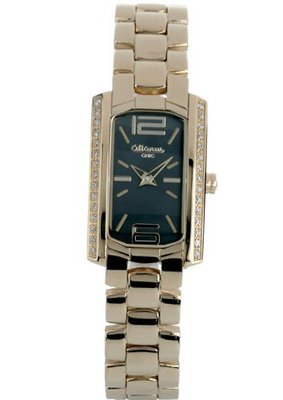 Altanus Chic Collection 16094GB-02 with 30 diamonds