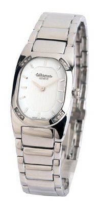 Altanus Chic Collection 16103D-01 with 12 diamonds