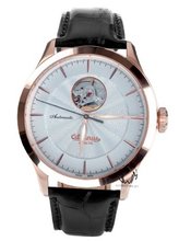 Altanus Elite Automatic Rose Gold