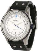 Altanus Geneve 7914-01 Elite Swiss Automatic Pilot