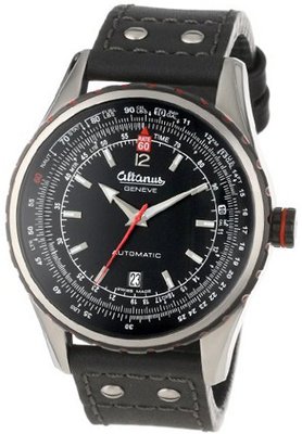 Altanus Geneve 7914-03 Elite Swiss Automatic Pilot