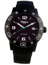 Altanus Geneve Automatic Diver Master Sub - Swiss Made