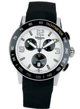 Altanus Master Sport Chronograph - Swiss Made