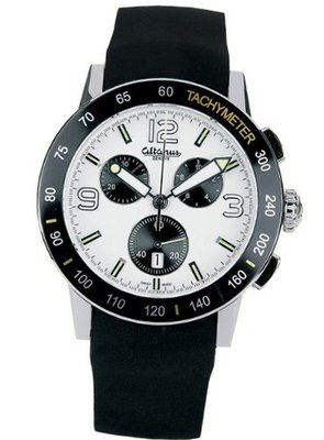 Altanus Master Sport Chronograph - Swiss Made