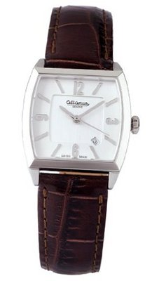 Altanus Swiss Made Ladies 16105-01