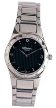 Altanus Swiss Made Ladies with Diamonds 16104D-1