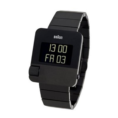 Braun Prestige Digital